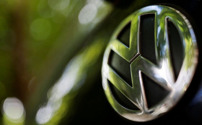 Volkswagen Qrupunun satışları kəskin azalıb