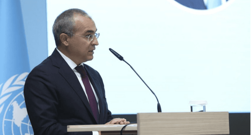 Azərbaycan və Almaniya alüminium istehsalı üzrə birgə müəssisə yaradır