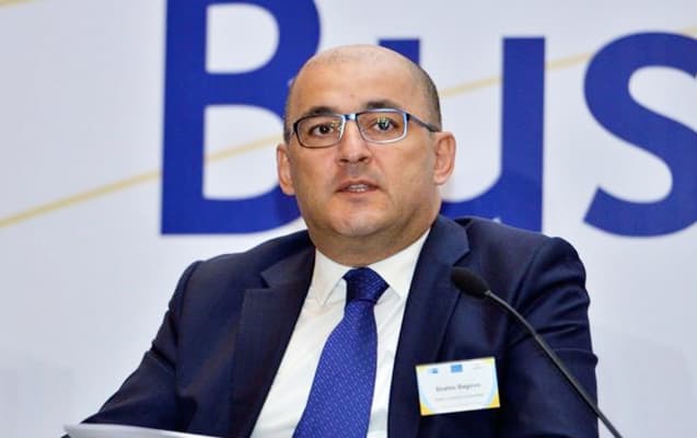 Dövlət Gömrük Komitəsinin yeni sədr əvəzi kimdir?- DOSYE