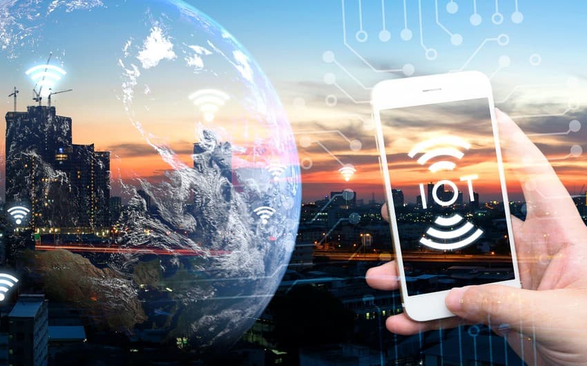Azərbaycan mobil internetin sürətinə görə dünyada 3 pillə irəliləyib