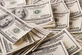 Bu gün banklar nə qədər dollar aldı