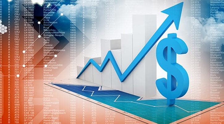 Azərbaycanda ümumi ödəniş daxilolmaları 19.8% ARTIB