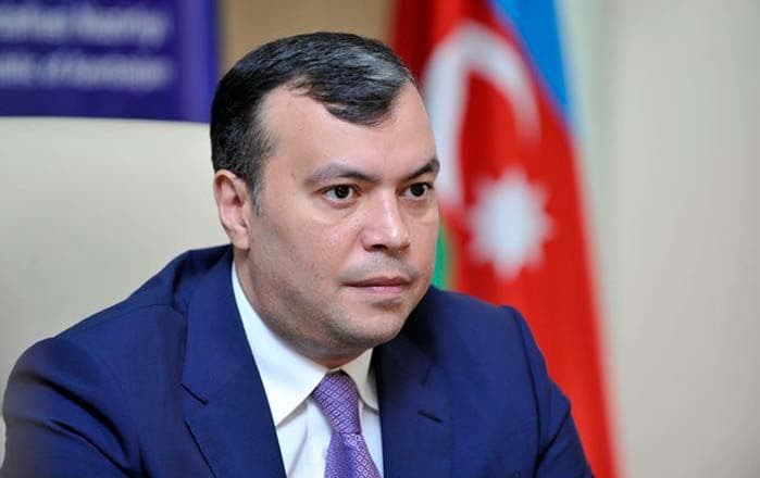Sahil Babayev: Postmüharibə dövründə qazilərimizin reabilitasiyasına ciddi önəm verilib