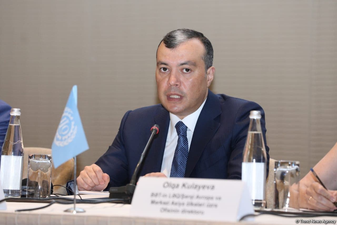 Növbəti sosial islahatlar paketi üçün təkliflər hazırlanaraq təqdim ediləcək - Sahil Babayev