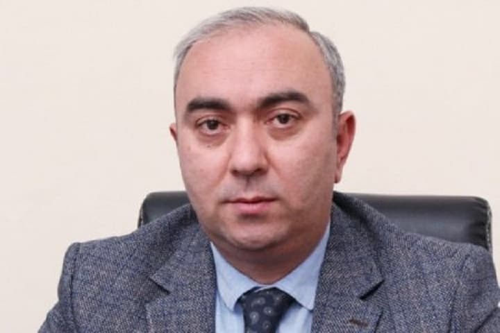 İpoteka və Kredit Zəmanət Fondunda yeni təyinat