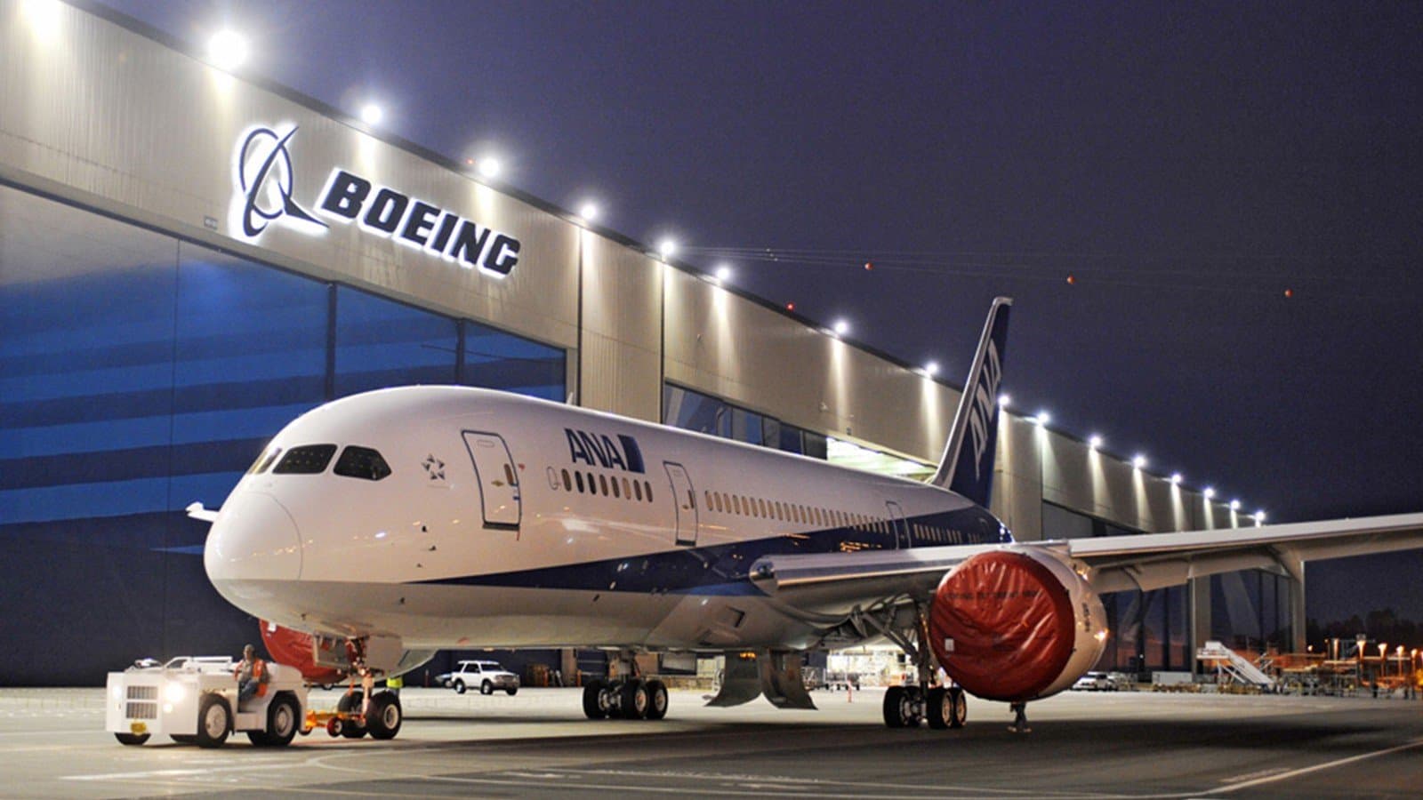 “Boeing” uzunmüddətli proqnoza Rusiyanı daxil etməyib