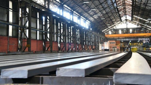 Çin polad antidempinq rüsumlarının vaxtını uzadıb