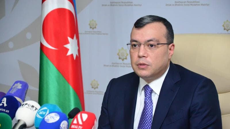 Nazir: Şəhid ailələri və qazilərlə bağlı sosial dəstək tədbirləri daha da genişlənəcək