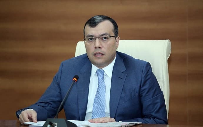 DSMF-nin gəlirləri 7,3, xərcləri 5 faiz artıb