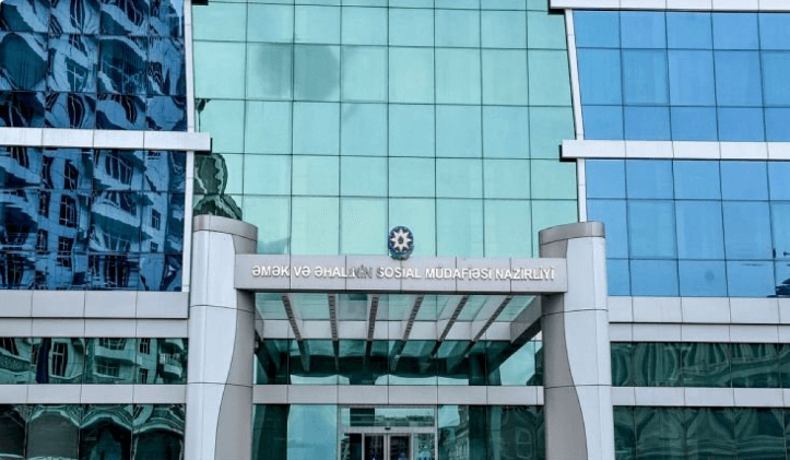 Məcburi köçkünlər üçün tikilmiş mənzillərin satışına dair portal yaradılacaq