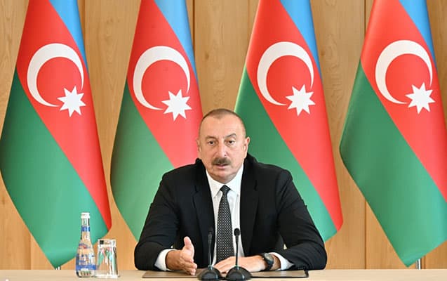 “Sahibkarlar qarşısında müəyyən qanunsuz tələblər irəli sürülür”