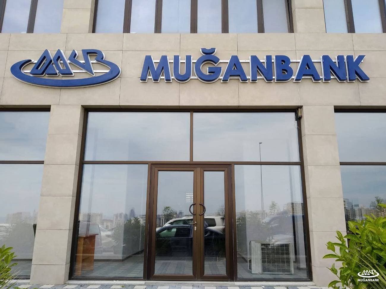 “Muğan Bank" yenidən zərərə doğru gedir- XALİS MƏNFƏƏTDƏ 9%-Ə YAXIN AZALMA