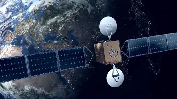 Avropanın iki nəhəngindən birindən SpaceX ilə rəqabət aparacaq birləşmə