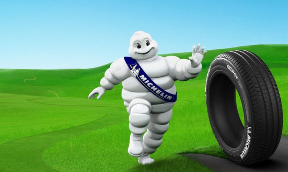 Michelin şirkəti 202 milyon avro zərərə düşüb