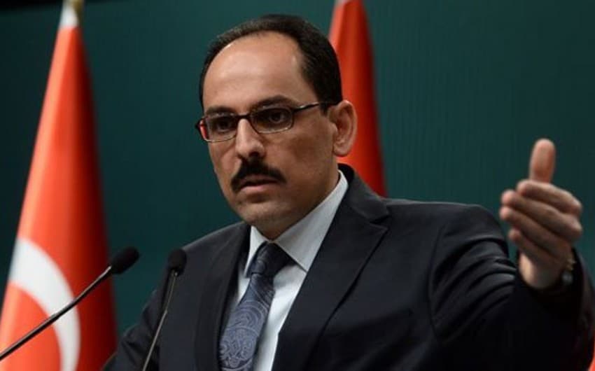 Türkiyə Prezidentinin sözçüsü: Taxıl dəhlizi vasitəsilə 50 milyon ton taxıl daşına bilər