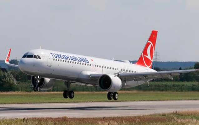 THY bəzi beynəlxalq uçuşları dayandırmaq qərarını uzatdı