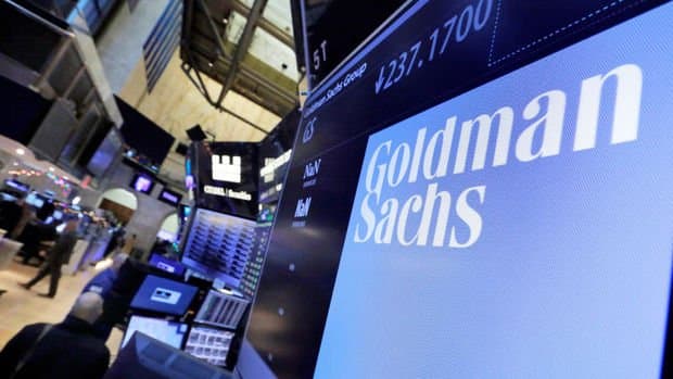 Goldman Sachs-dan Avrozonada resessiya gözləntiləri