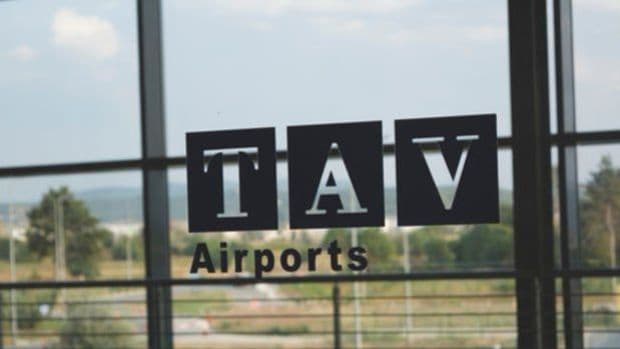 TAV 52,3 milyon avro mənfəət əldə etdiyini açıqlayıb