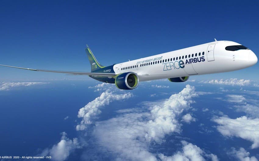 “Airbus” bu il müştərilərə 700 kommersiya təyyarəsi verməyi planlaşdırır