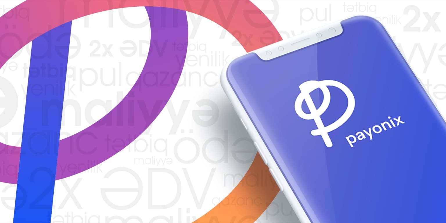 "Payonix" bank olmayan kredit təşkilatı kimi qeydiyyata alınıb
