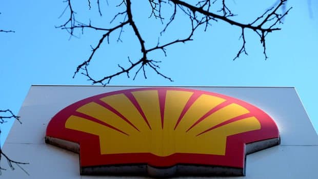 Shell, ardıcıl 2 rüb üçün rekord mənfəət elan edib