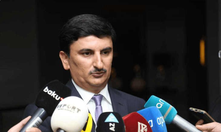 Daha 500 şəhid ailəsi və qazi evlə təmin olunacaq