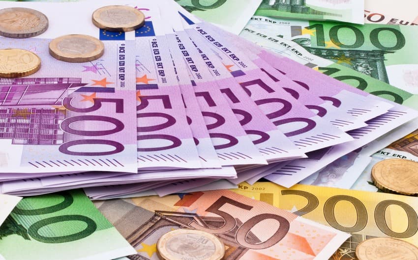 Almaniyanın dövlət borcu tarixi maksimuma çatıb