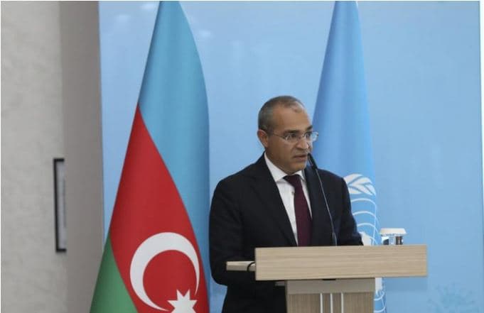 "Azərbaycan İnvestisiya Şirkəti" İsrail şirkətinin startaplarına pul qoyacaq