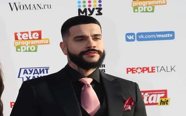 Timati “Starbucks”ı aldı