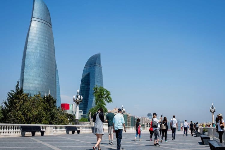 Bakıda Dağıstan məhsullarının nümayiş olunacağı sərgi salonu açılacaq