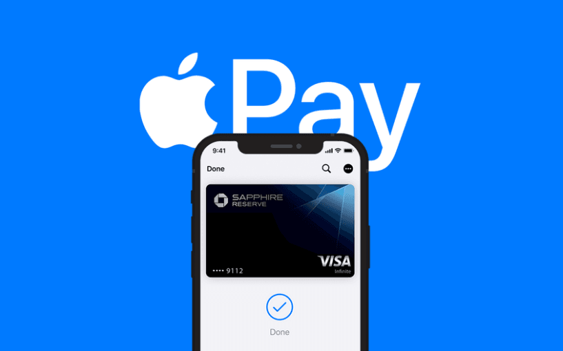 “Apple Pay” “Google Chrome”, “Edge” və “Firefox” brauzerlərində əlçatan olacaq