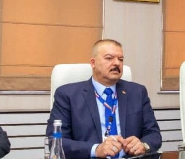 Alaa Nur: Azərbaycanla İraq arasında iqtisadi əlaqələri inkişaf etdirməyi düşünürük