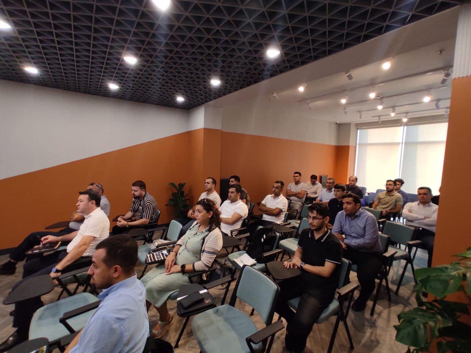 Azərbaycanda qiymətləndiricilərin sertifikasiya imtahanı keçiriləcək