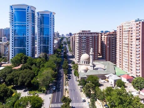 Hazırda kirayə evlərə ən çox tələbat Bakının bu hissəsindədir