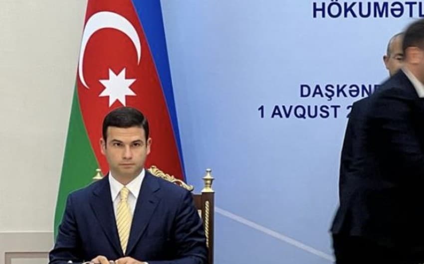 Azərbaycan-Özbəkistan Hökumətlərarası Komissiyasının 11-ci iclası keçirilib