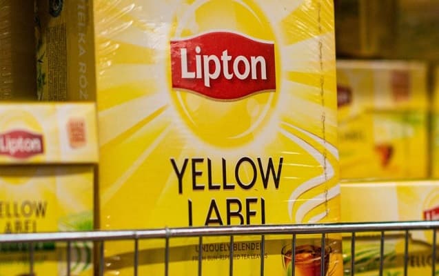 “Lipton” və “Brooke Bond” Rusiyanı tərk edir
