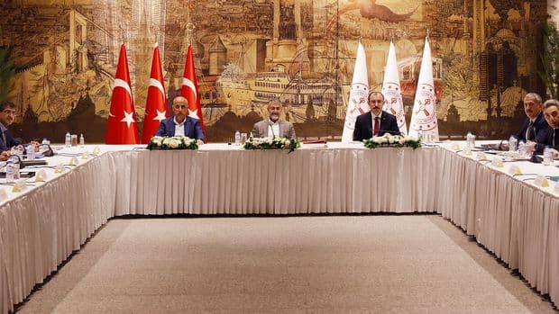 Ərzaq Komitəsi ərzaq qiymətləri ilə bağlı tədbirlər görməyə hazırlaşır