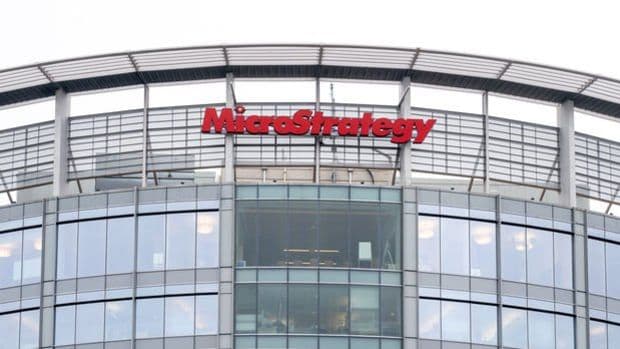 Michael Saylor, MicroStrategy-nin baş direktoru vəzifəsindən istefa verib