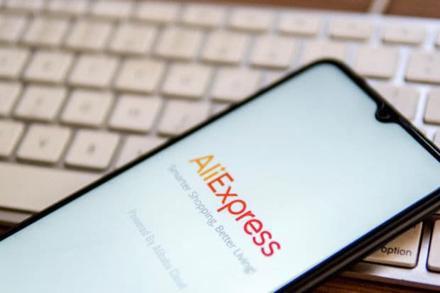 Rusiya “Aliexpress”i ölkə ərazisində rəsmi çalışan qurumlar siyahısına daxil etdi