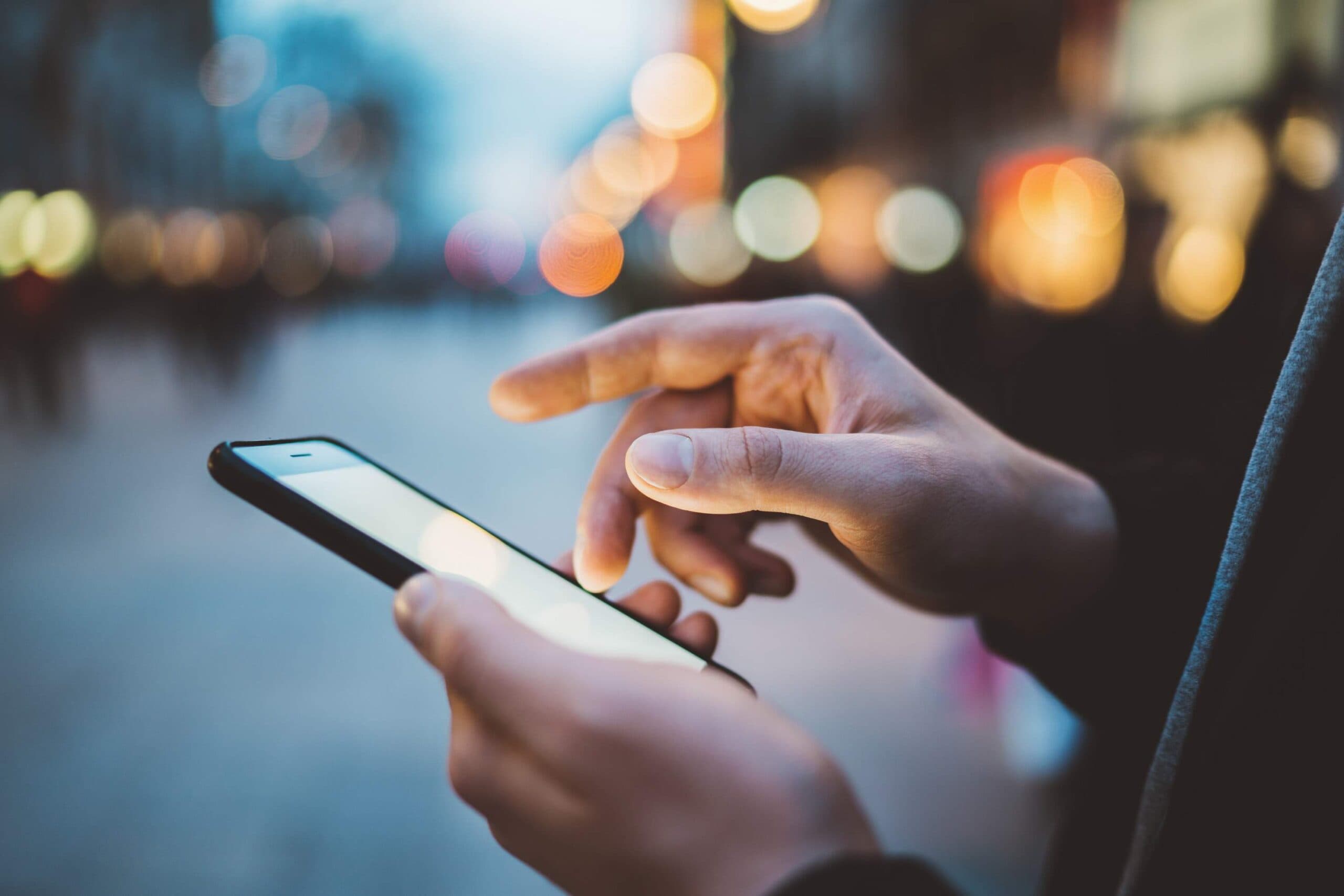 Smartfonların yeni yaddaş qurğusu olacaq