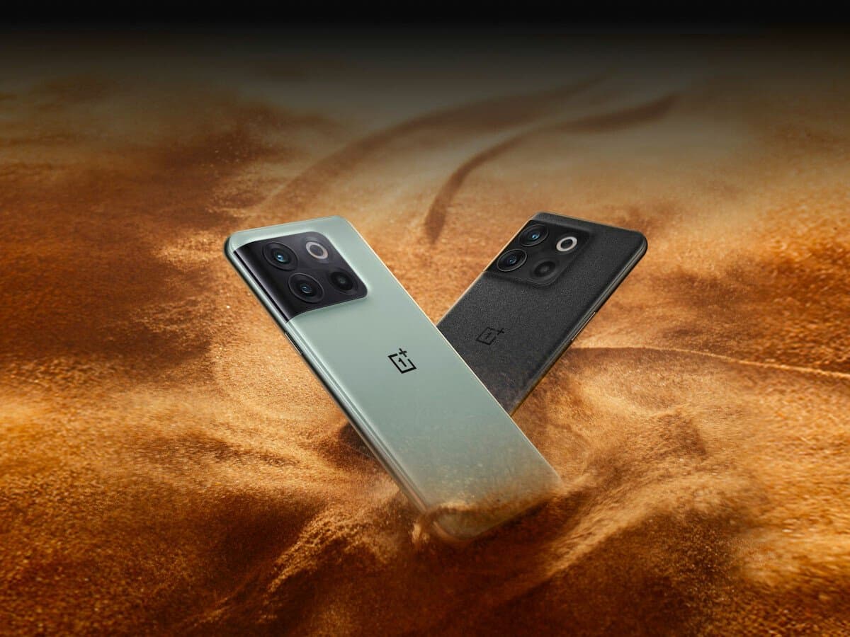Yeni OnePlus 10T flaqman smartfonu təqdim olunub - QİYMƏTİ
