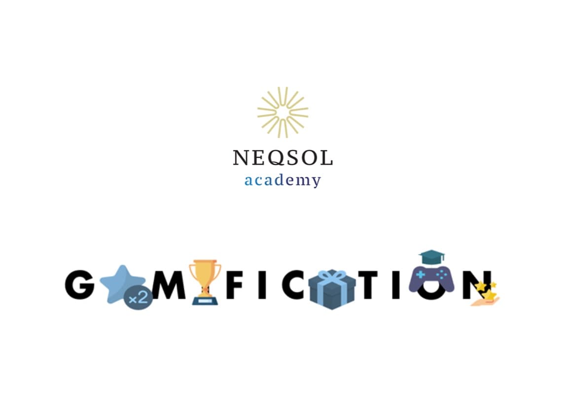 NEQSOL Academy gələcək inkişaf üçün oyunlaşdırma texnikasını təqdim edib