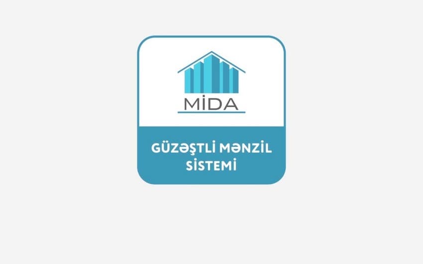 Füzulidə 6 yaşayış binasının tikintisinə 14 milyon manat xərclənəcək