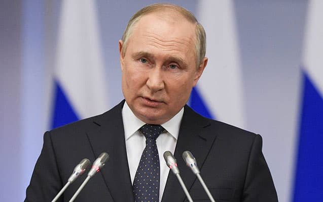 Putin BMT Baş Assambleyasında iştirak etməyəcək