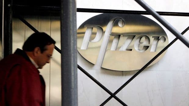 Əczaçılıq nəhəngi Pfizer-dən 5,4 milyard dollarlıq alış