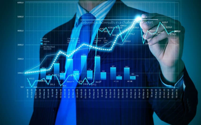 Azərbaycan iqtisadiyyatı 6%-dən çox böyüyüb