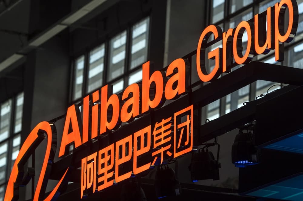 Alibaba 3 ayda 10 minə yaxın işçini ixtisar edib