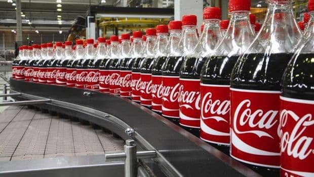 Coca-Cola-dan 1,2 milyardlıq xalis mənfəət