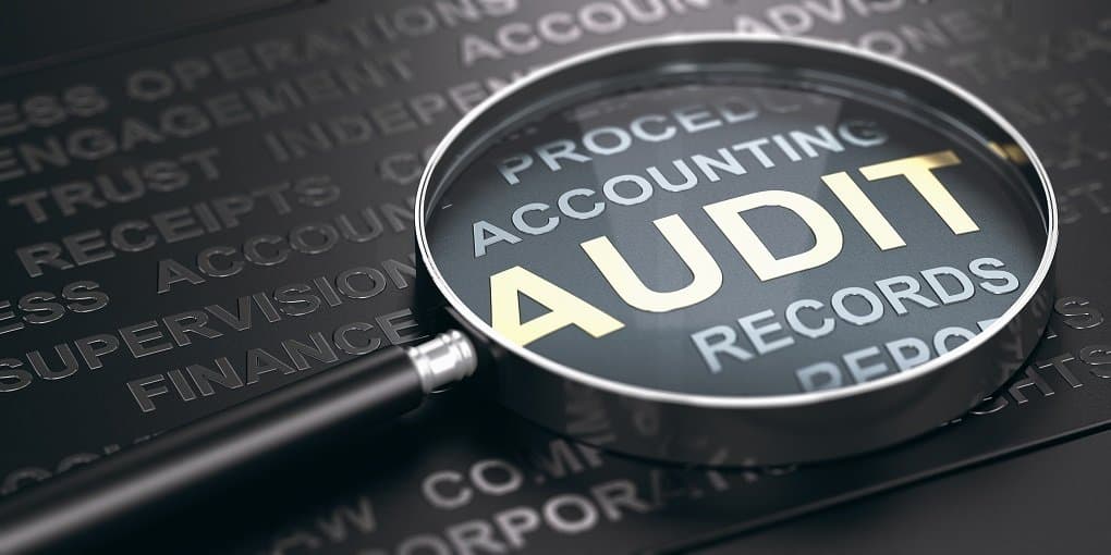 Auditin dəyərinin minimum hədlərinin müəyyən ediləsi müzakirə edilib