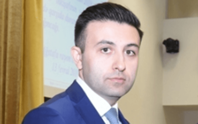Yeni icra başçısı Orxan Mürsəlov kimdir? - DOSYE